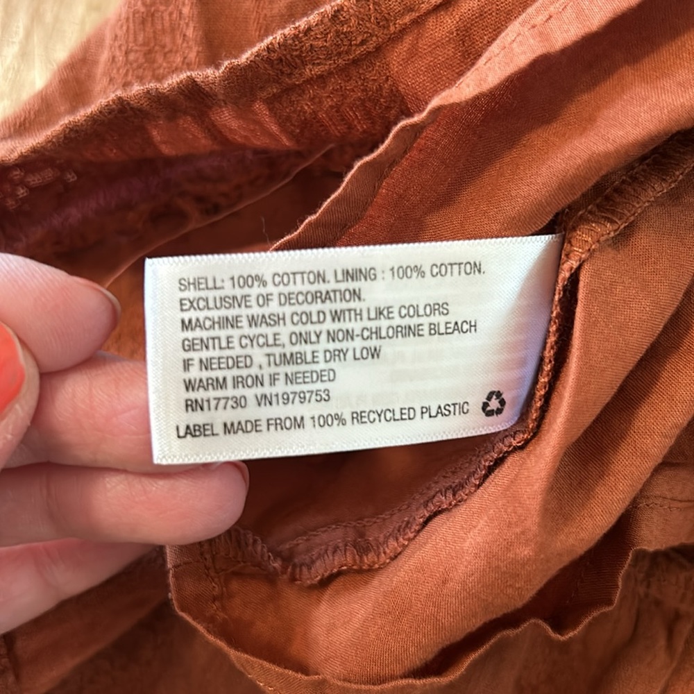 Universal Thread dress - Picture 6 of 8